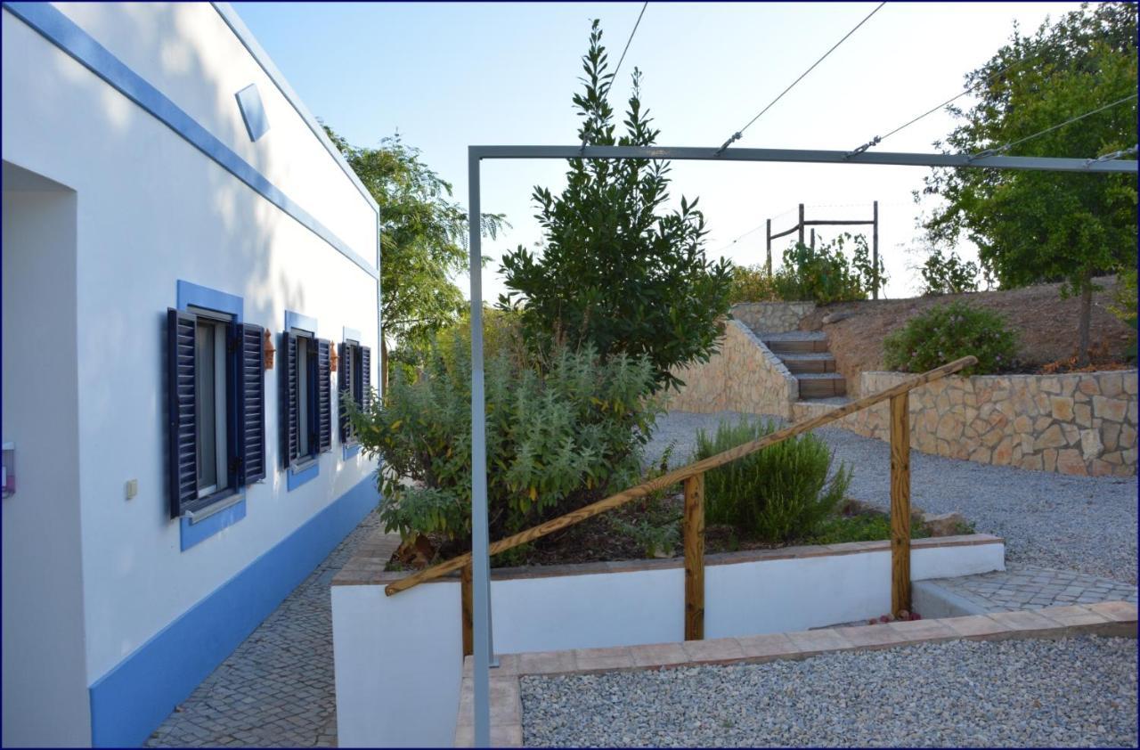 Studio Casa Formosa Olhão Exterior photo
