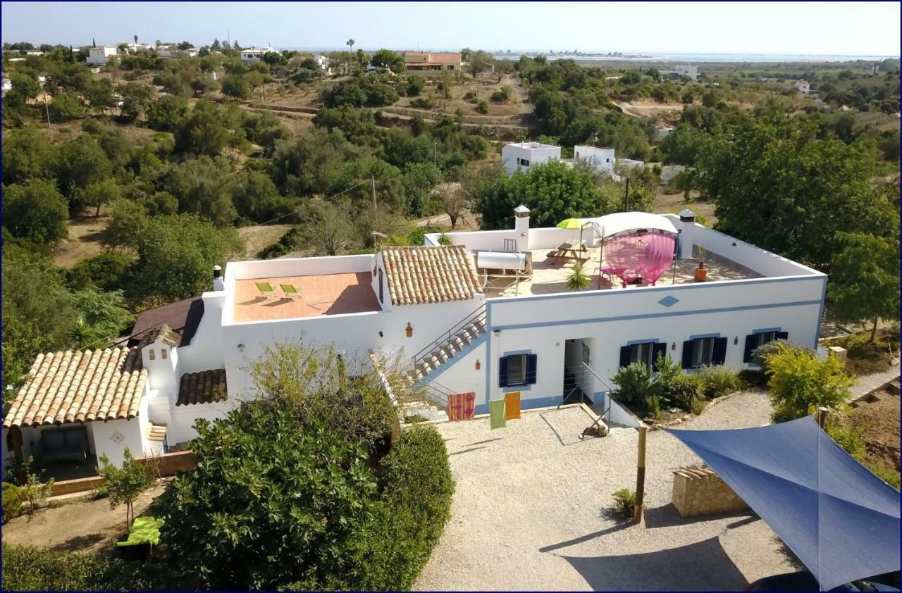 Studio Casa Formosa Olhão Exterior photo